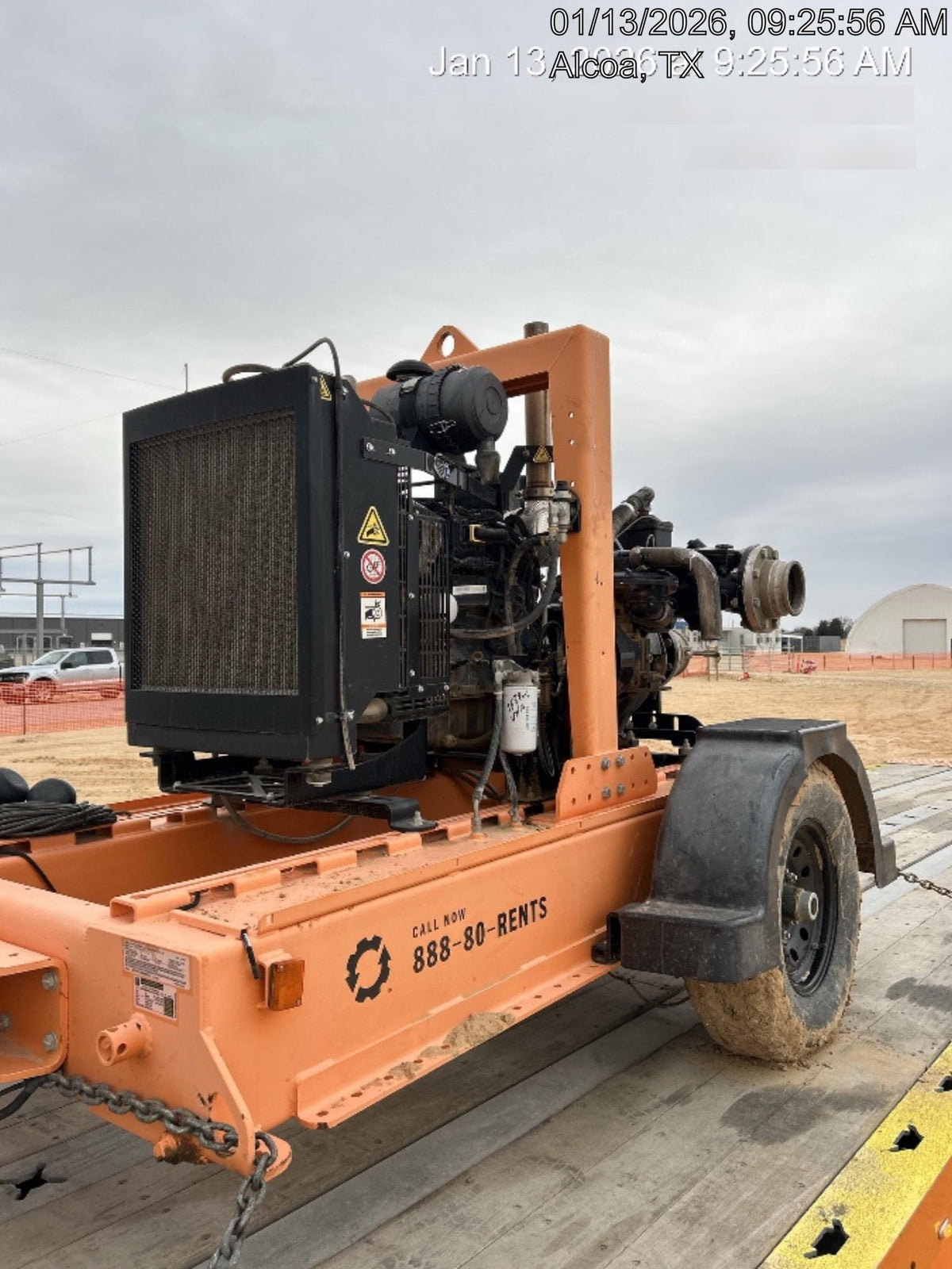 2021 PIONEER PP66S12L71-TD2.9L4