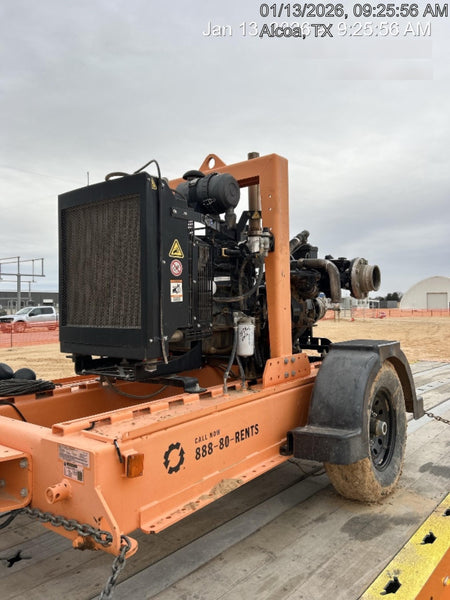 2021 PIONEER PP66S12L71-TD2.9L4