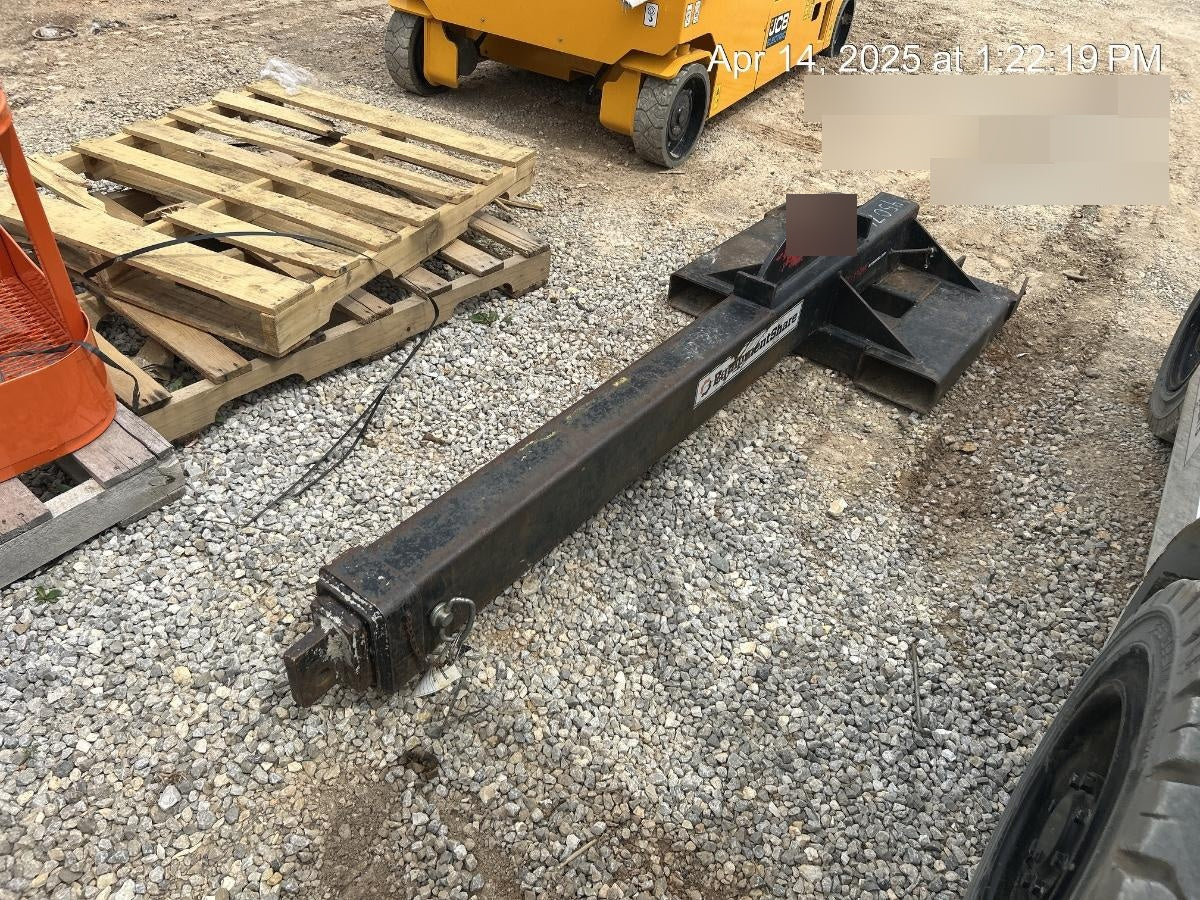 2019 ARROW MATERIAL HANDLING CE60-TH-STP