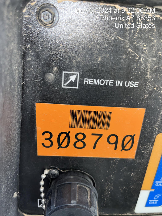 2023 MILLER ELECTRIC XMT 350