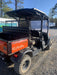 2022 KUBOTA RTV-X1140W-H (Canopy)