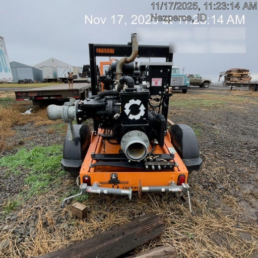 2022 PIONEER PP66S12L71-TD2.9L4