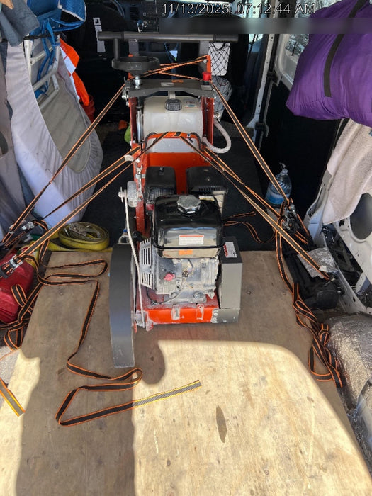 2024 HUSQVARNA FS 400 LV