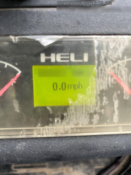 2022 HELI CPQYD30-KU1H - QUAD