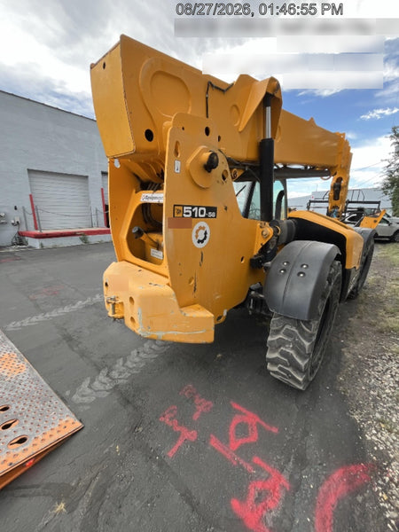2020 JCB 510-56