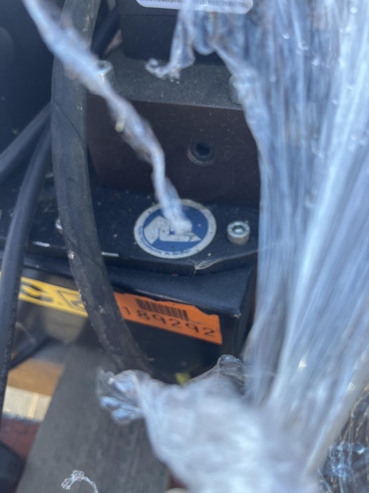 2021 ENERPAC ZU4408JB