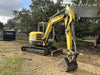 2019 WACKER NEUSON EZ53