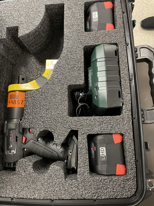 2021 TORCUP VT-500KIT