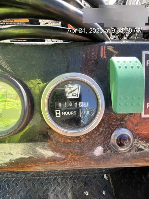 2022 TAYLOR DUNN SS-536