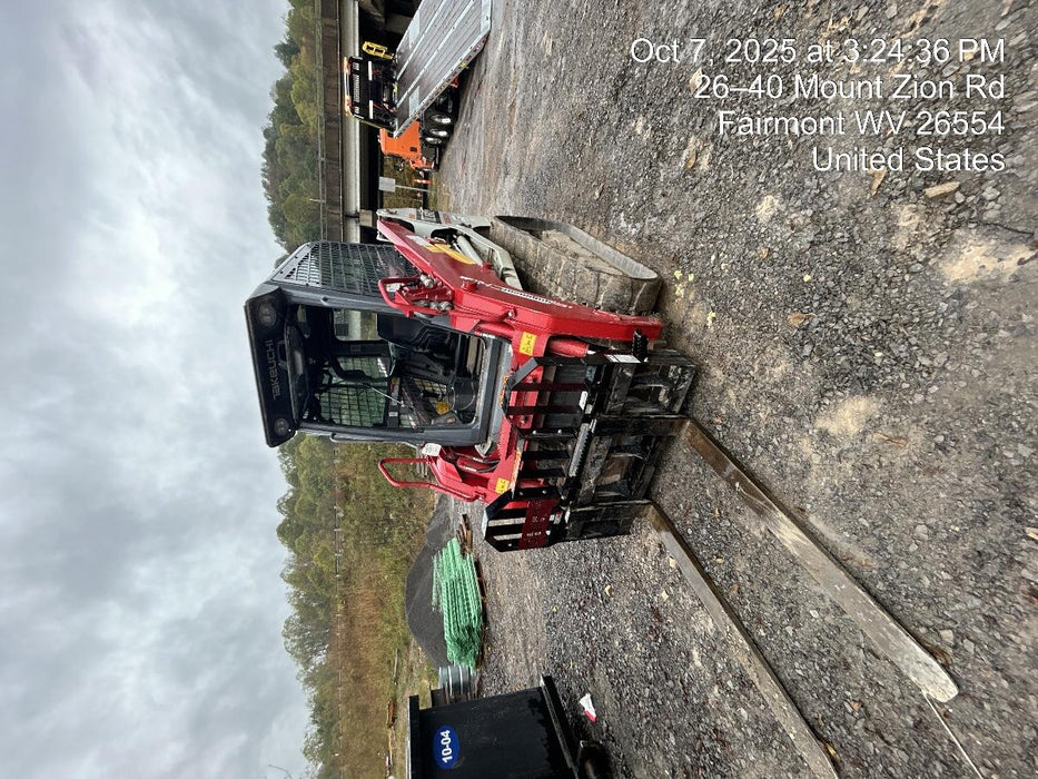 2024 VIRNIG PF4855-5VG