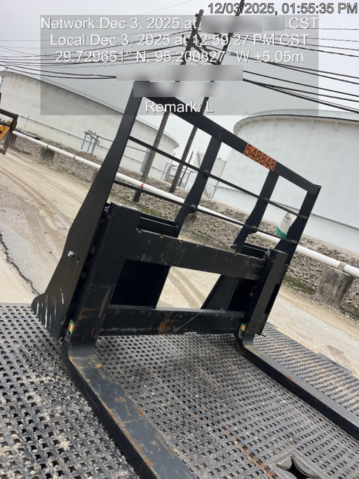 2025 ARROW MATERIAL HANDLING F5100CB - 72"