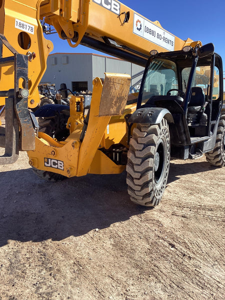 2021 JCB 510-56