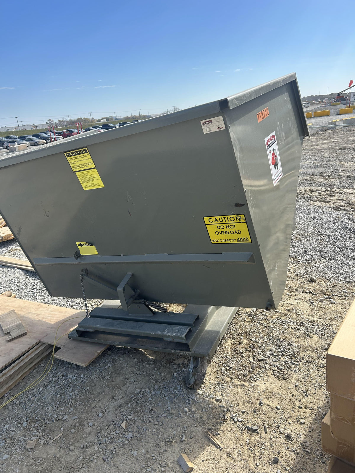 2026 HIPPO HOPPER HH64HD