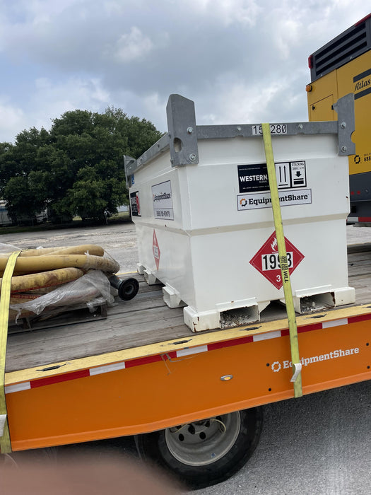 2021 TRANSCUBE 20TCG(G)W-NA