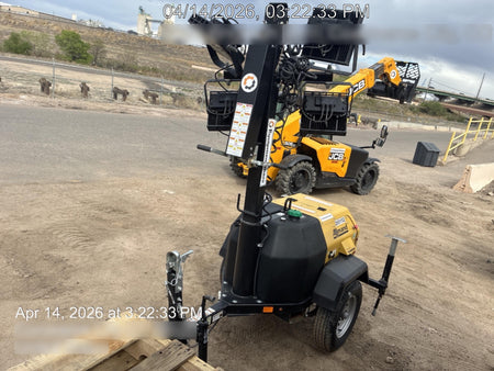 2022 ALLMAND NLV3GR