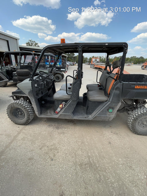 2021 POLARIS Pro XD 4000D AWD