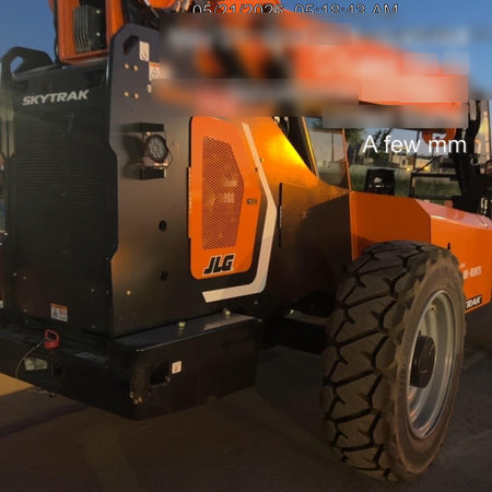 2026 SKYTRAK 10054