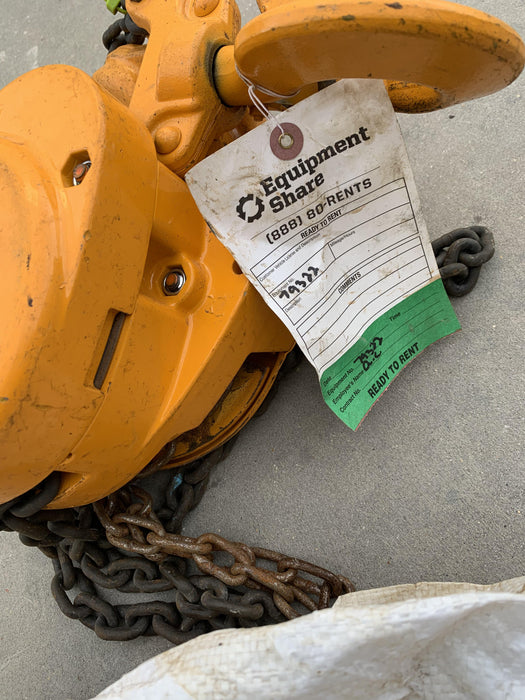 2020 HARRINGTON CF020-20