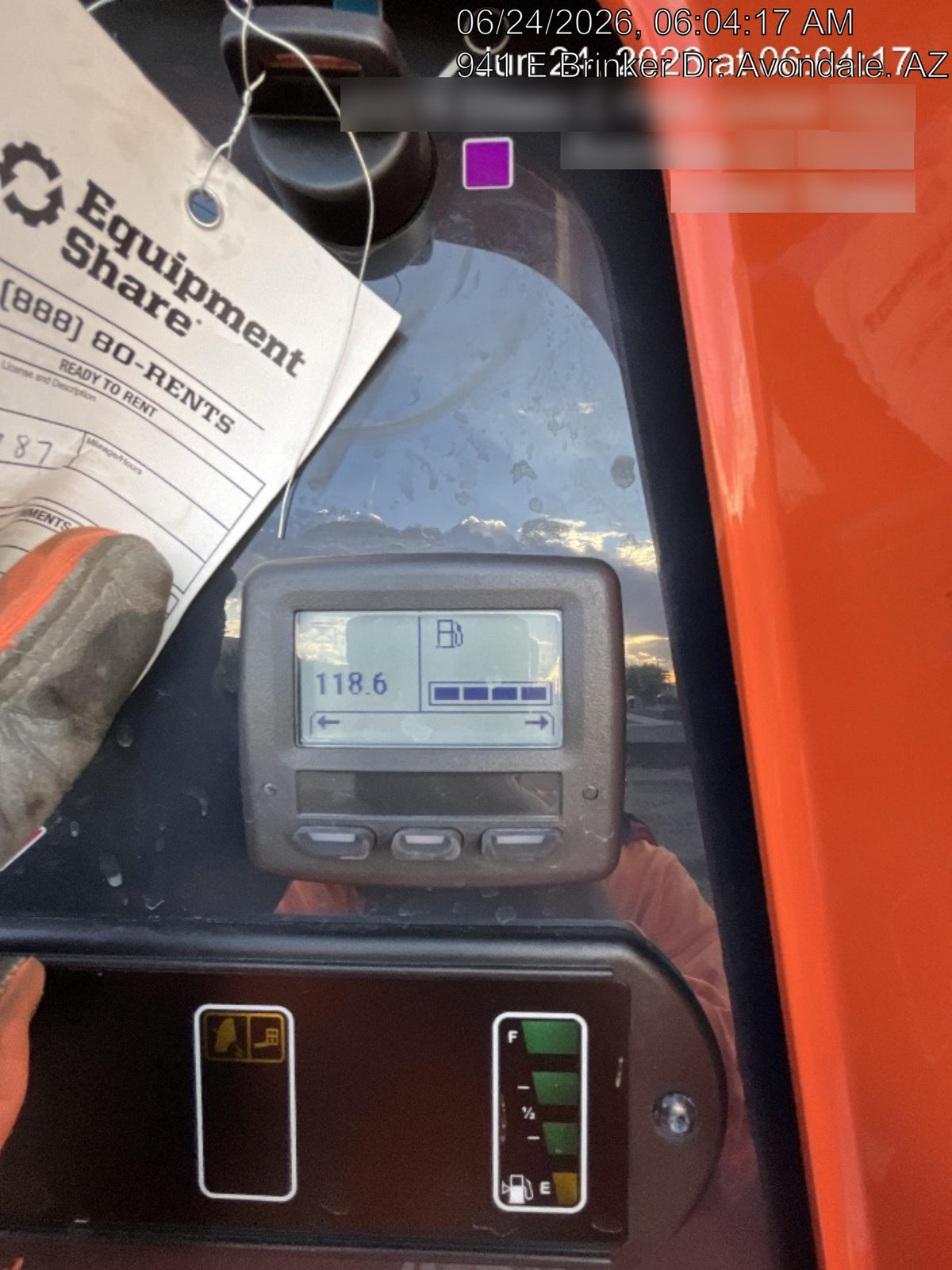 2026 JLG 660SJ