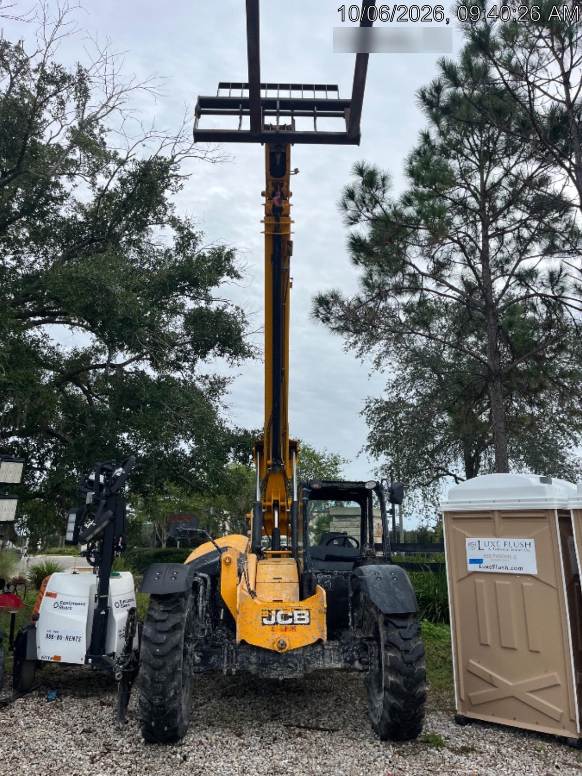 2021 JCB 509-42