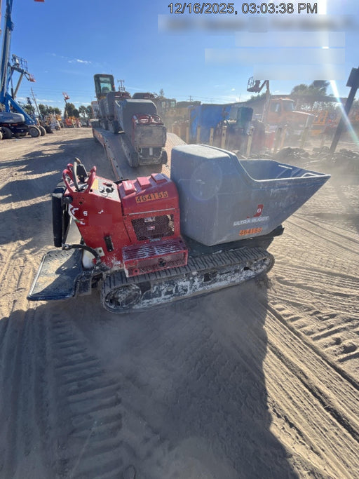 2024 TORO MBTX 2500-TS