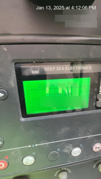 2022 ATLAS COPCO QAS200