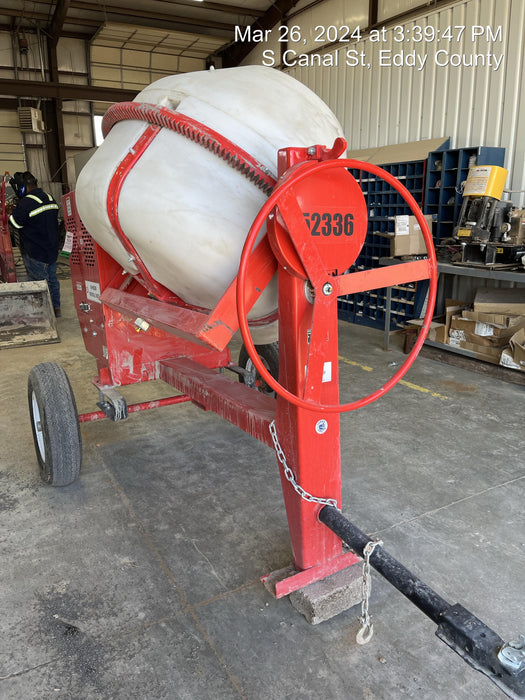 2023 MULTIQUIP MC12PH