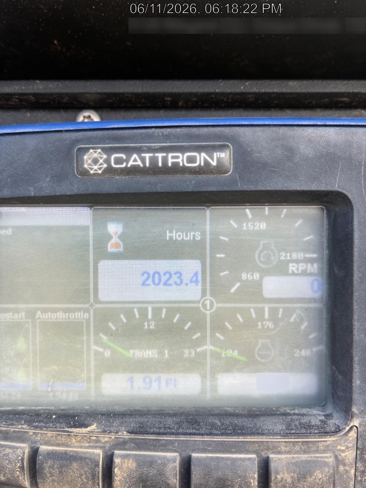 2023 RWN RWN-8NHTA-10OBPT