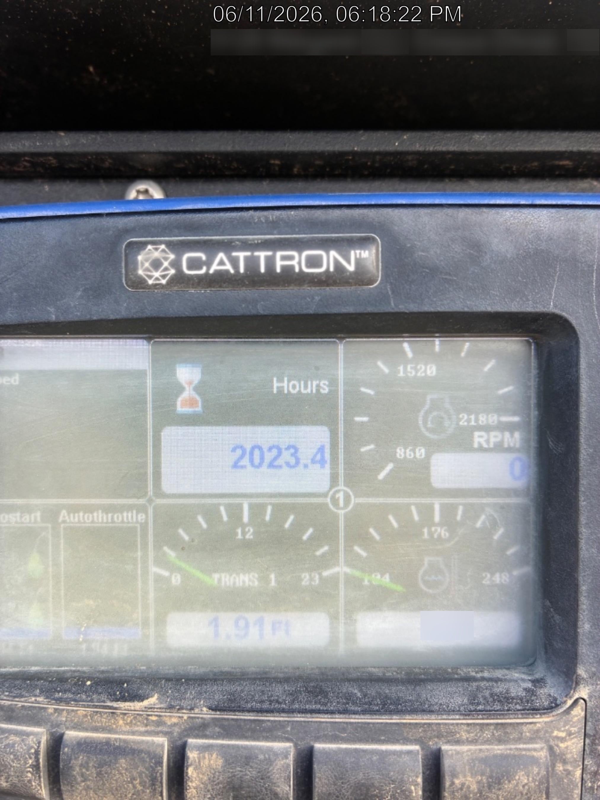 2023 RWN RWN-8NHTA-10OBPT