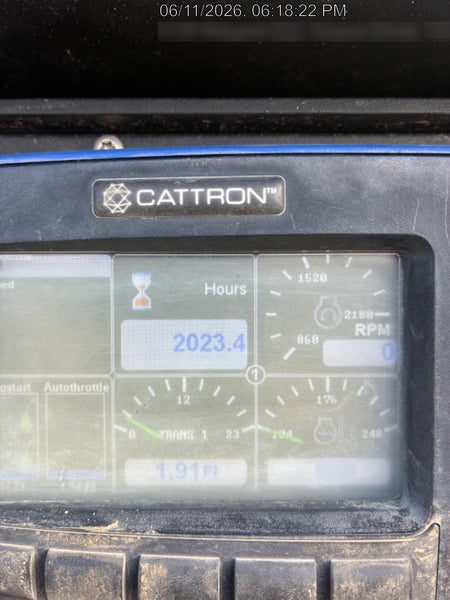 2023 RWN RWN-8NHTA-10OBPT