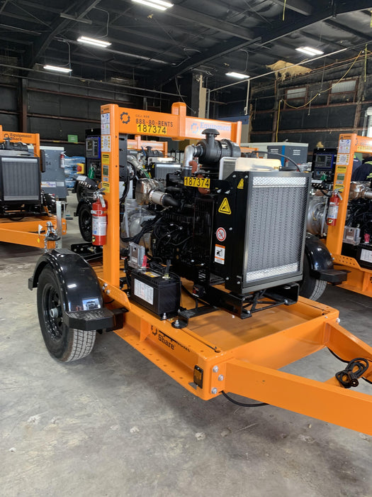 2021 PIONEER PP44S10L2-D2.9L