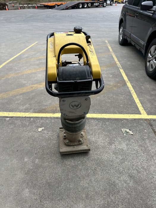 2021 WACKER NEUSON BS60-4As