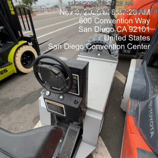 2023 COLUMBIA Stockchaser