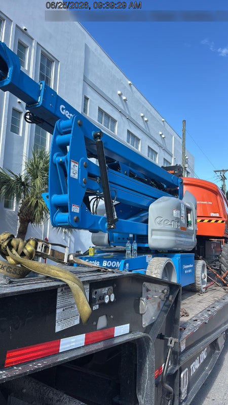 2024 GENIE Z40/23N RJ