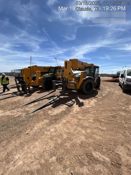 2025 JCB 512-56