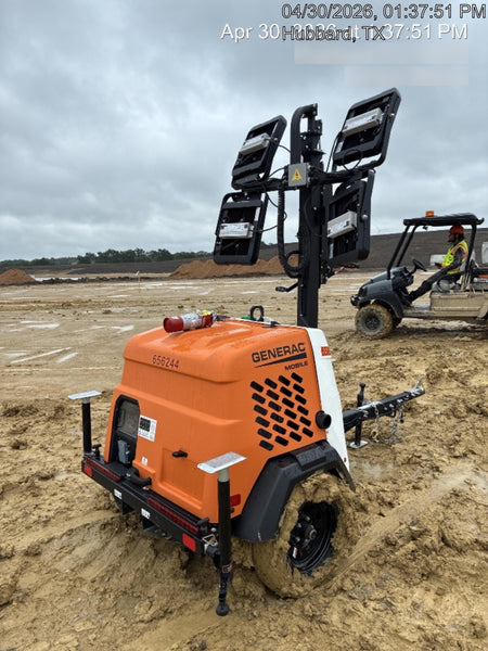 2026 GENERAC MLTS-4