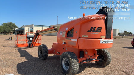 2019 SANY SY35U