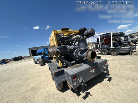 2022 ATLAS COPCO PAC H108 JD