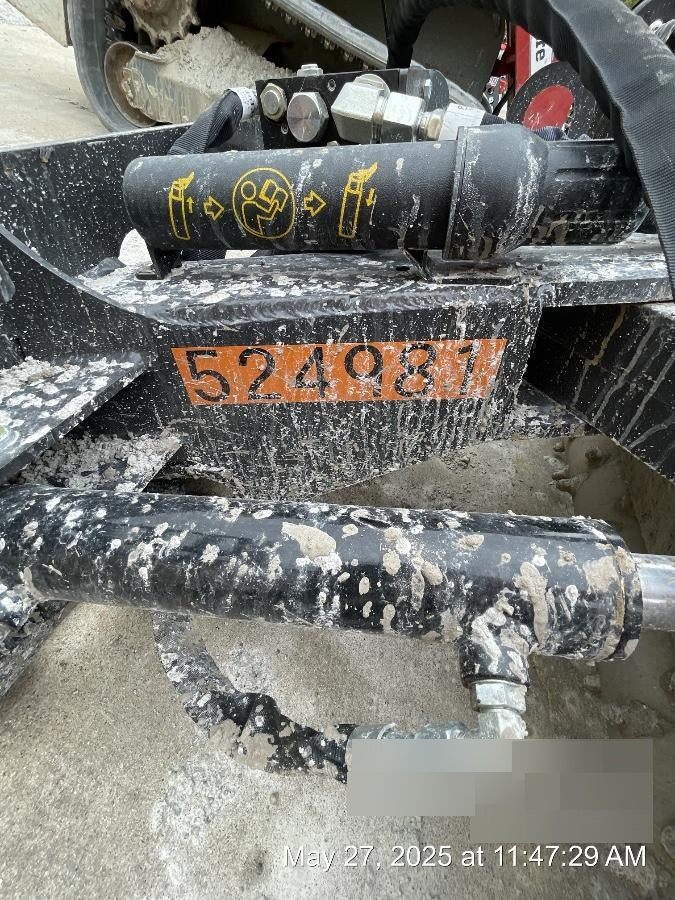 2025 PALADIN M6H-0022