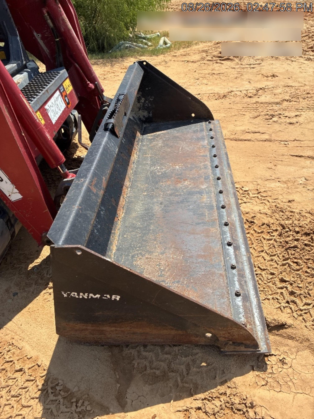 2022 TAKEUCHI TL6R