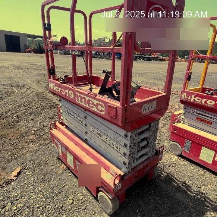 2019 MEC Micro 19