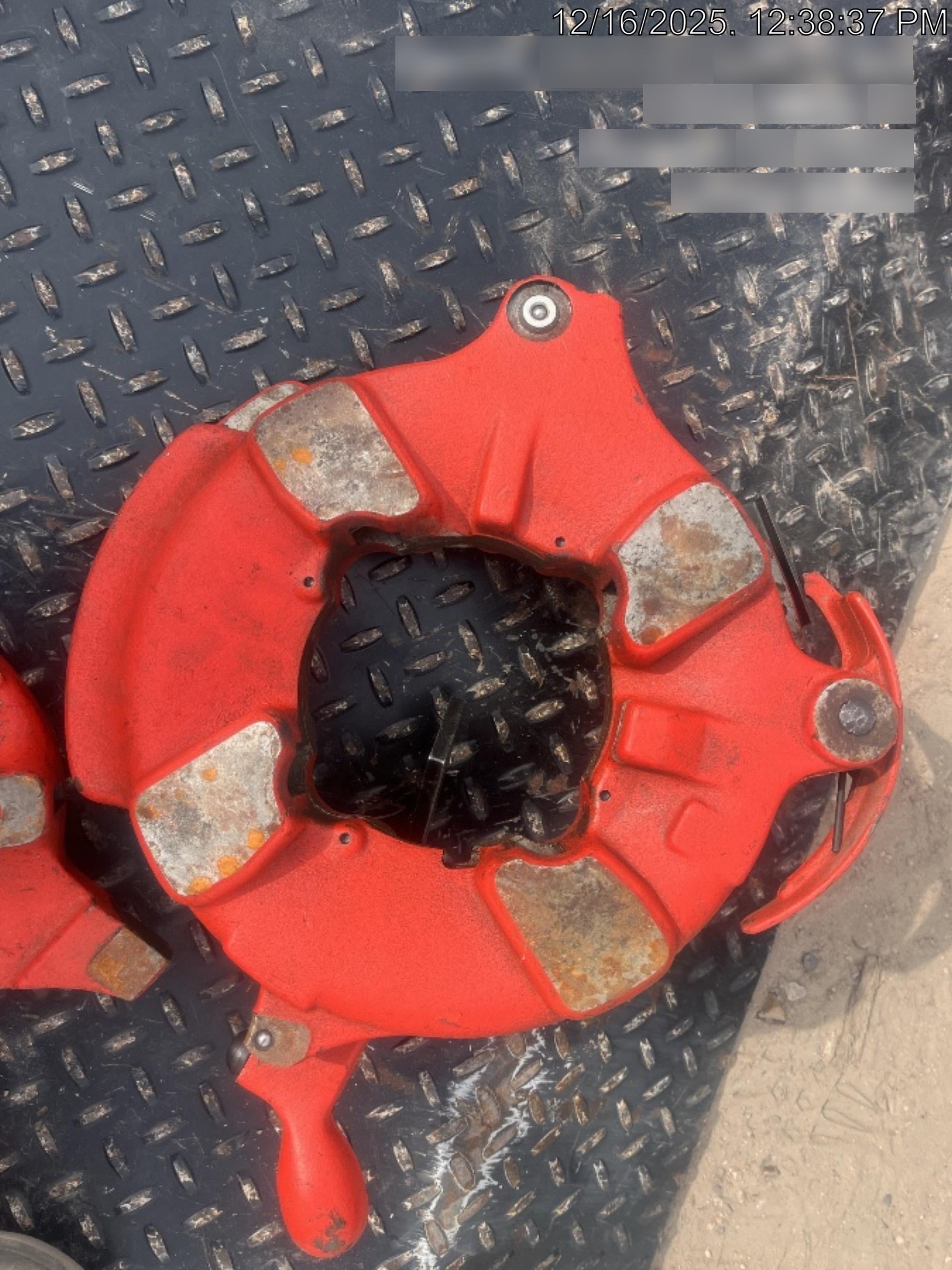 2021 RIDGID 1224