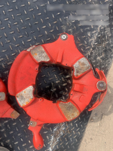 2021 RIDGID 1224