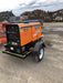 2021 Lincoln Electric Vantage 322 Vantage 322 Ready Pak 3 w/ Decals, ORANGE (includes trailer, cable rack, fender light kit) NO Telematics
