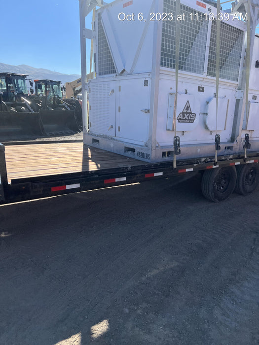 2020 SMARTECH SACP41A-HS