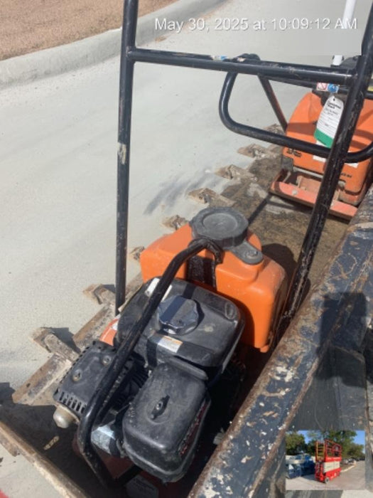 2022 MULTIQUIP MVC82VHW