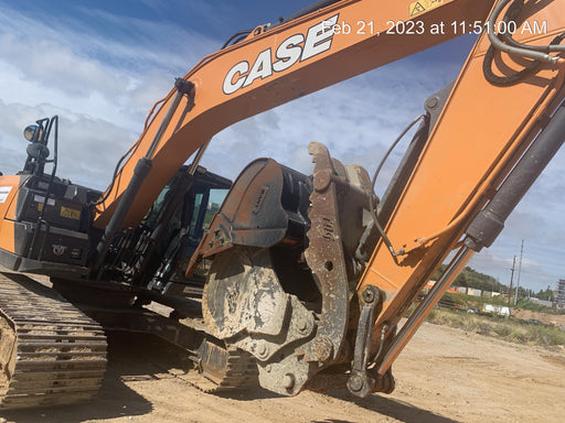 2021 TAG MANUFACTURING 24" HD Bucket 45-55k Excavator