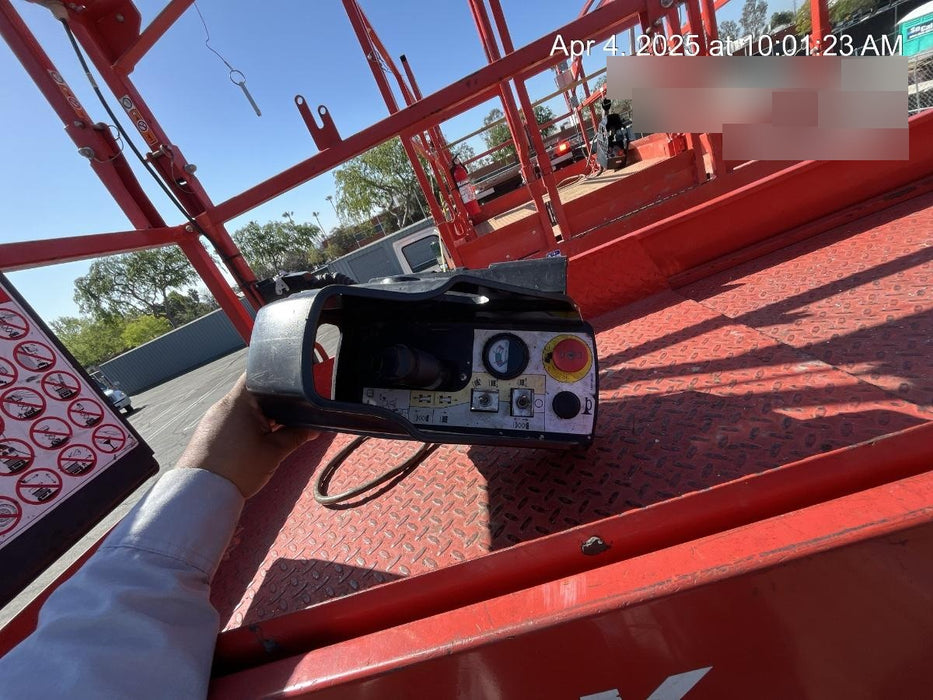 2021 SKYJACK SJIII-3226