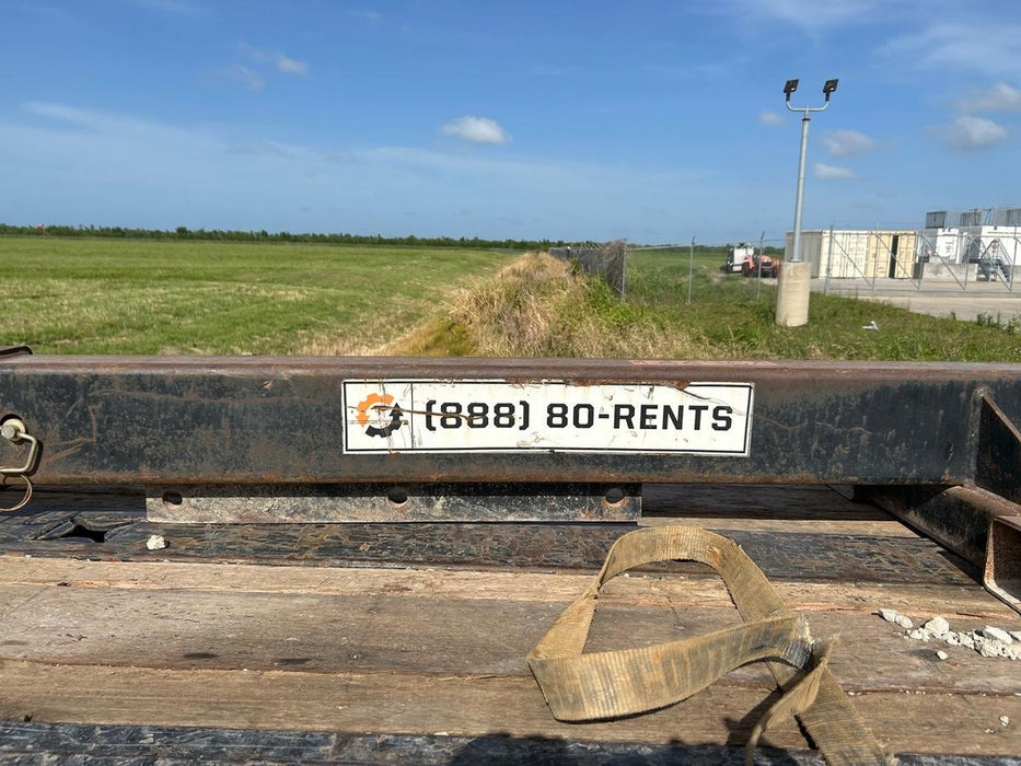 2021 ARROW MATERIAL HANDLING CE60-TH-STP