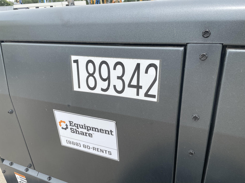 2021 LINCOLN ELECTRIC Dual Maverick 200/200X